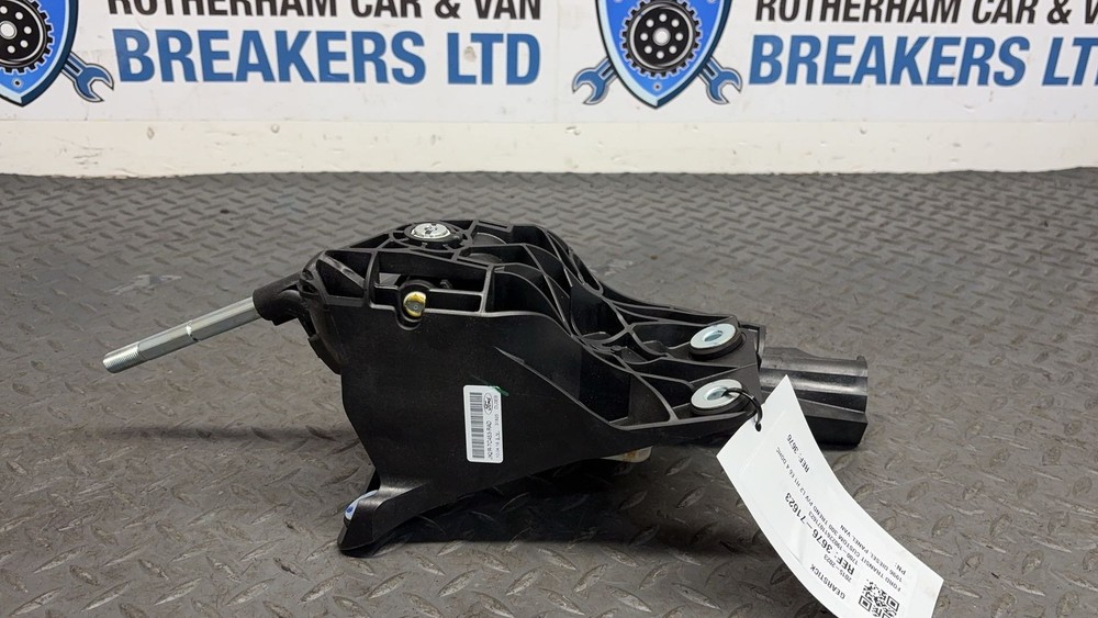 Ford Transit Custom Panel Van 2015-2023 Gearstick