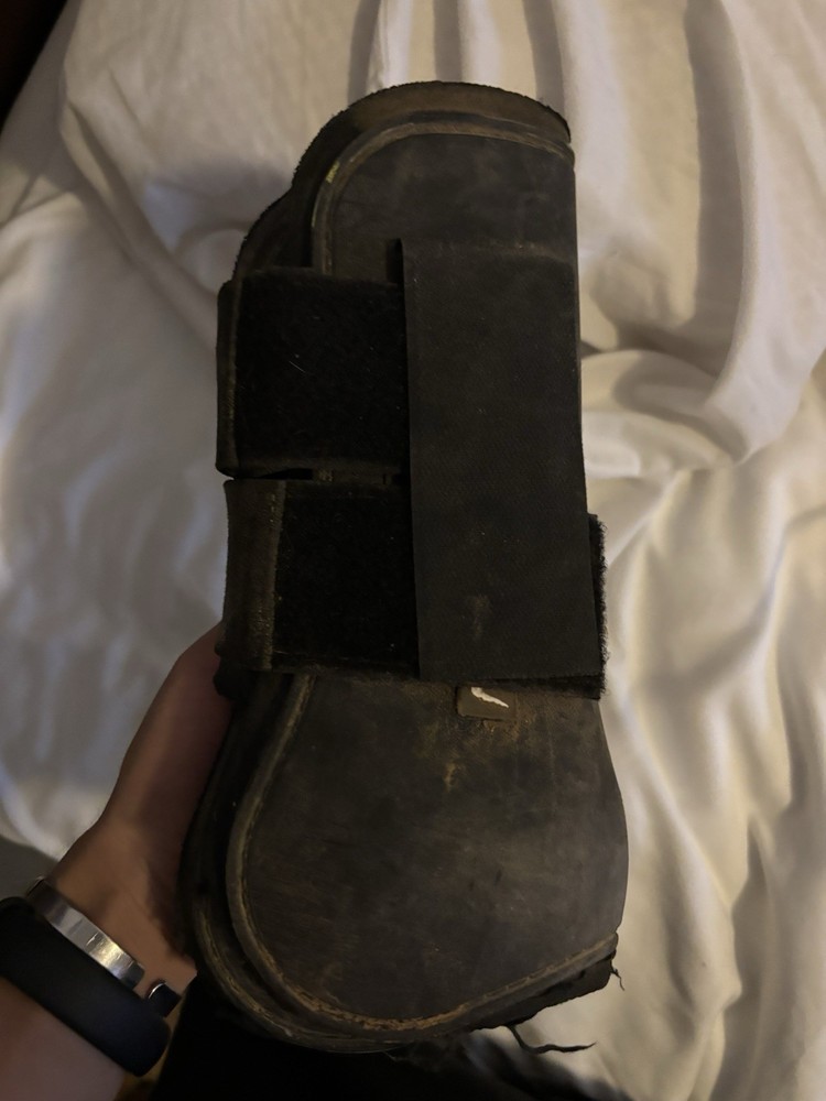 4 front boots for $50 for all