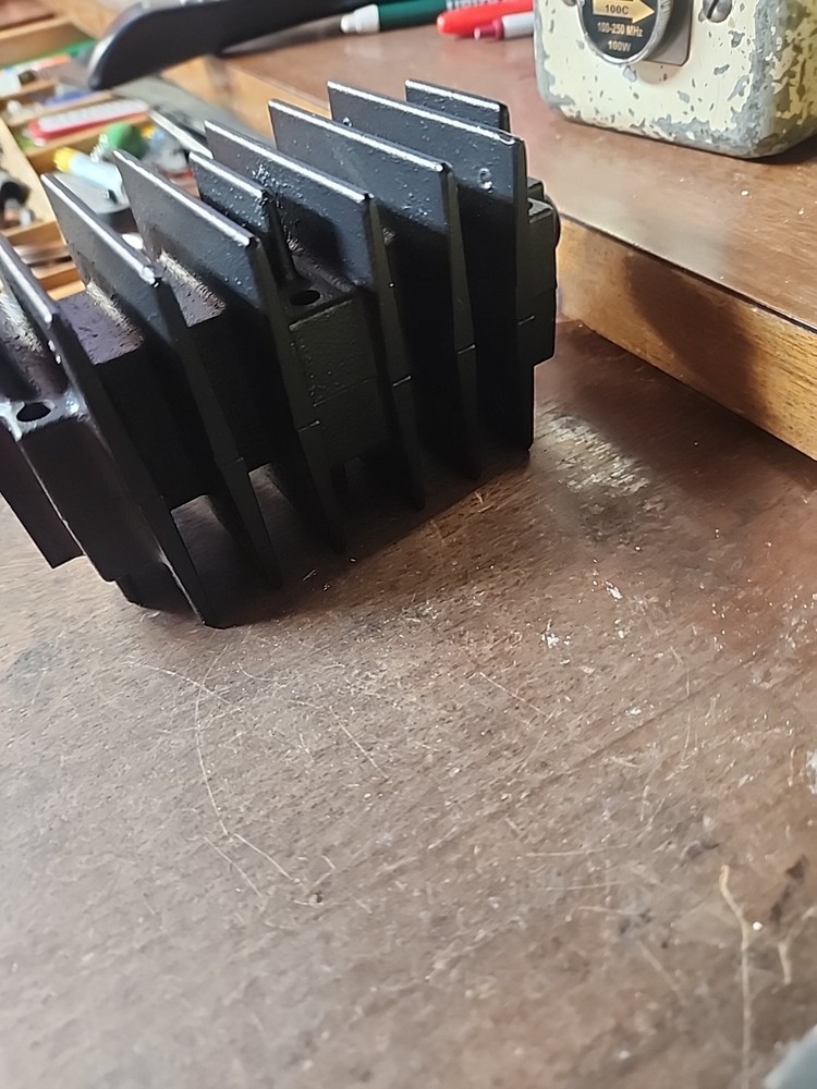 API Weinschel Attenuator 40-6-34