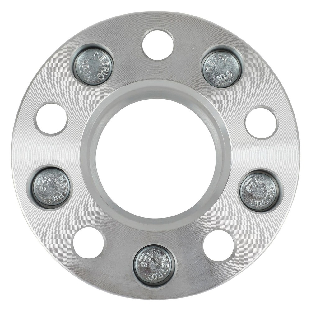 1.5 Hubcentric Wheel Adapters Spacers 5x115 Bolt Pattern