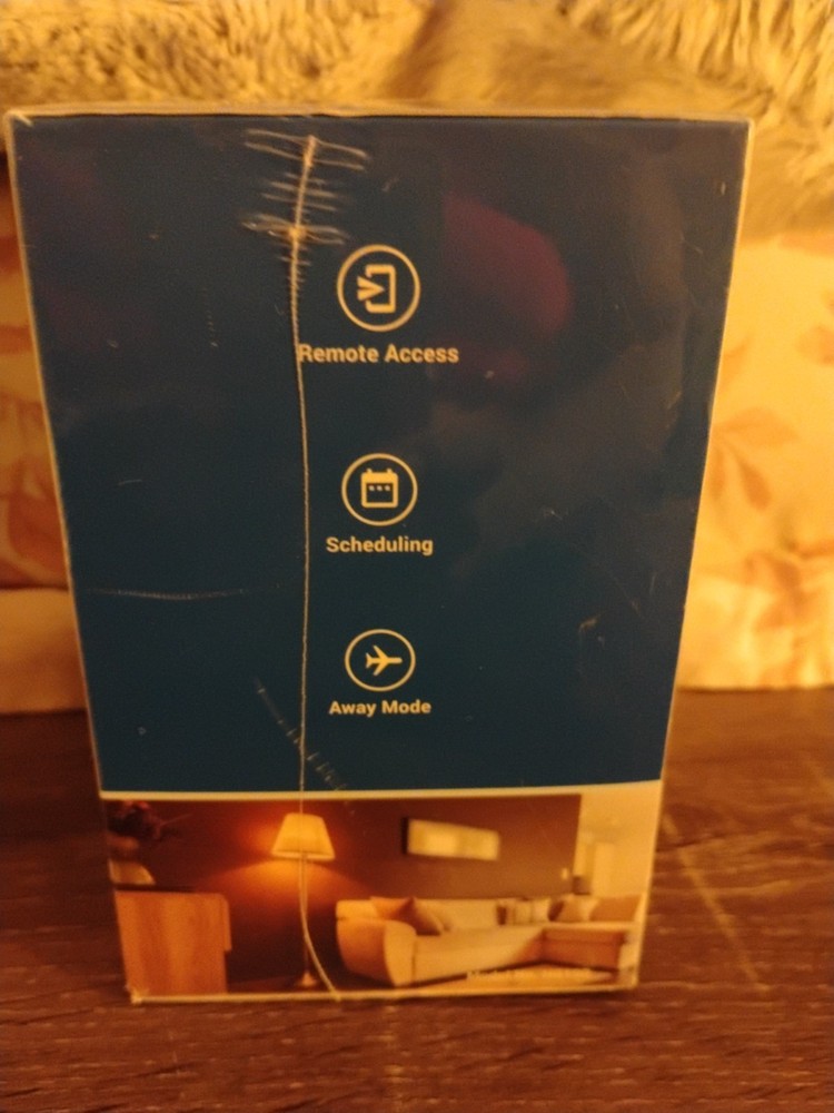 Smart Wi-Fi Plug