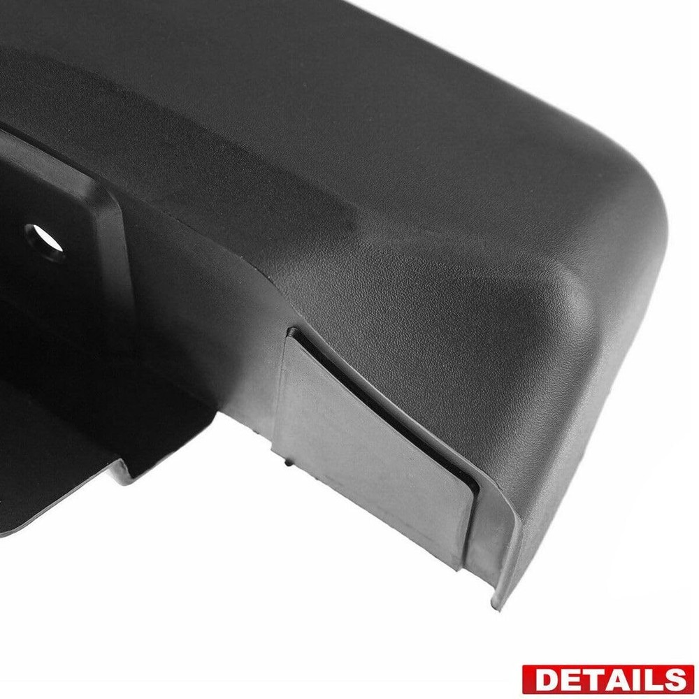 4X Front Rear Splash Guards Flaps for Discovery 2017-2020