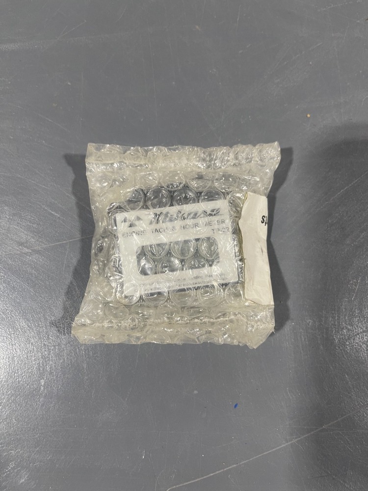 Multiquip Tachometer 955010311