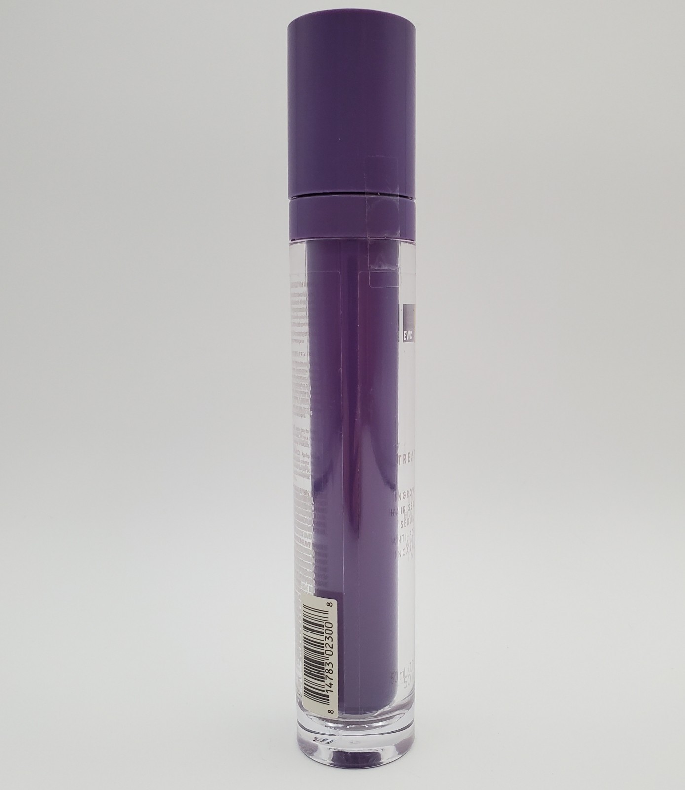 EWC Serum Ingrown Hair Treatment 1.7oz Glycolic Lavender Oil European Wax Center