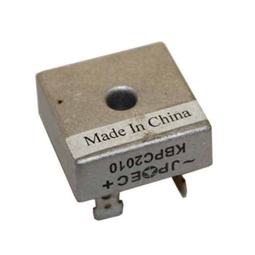 Wildfire Bridge Rectifier 20A, KBPC3510 Generator Rectifier, WF-KBPC2010