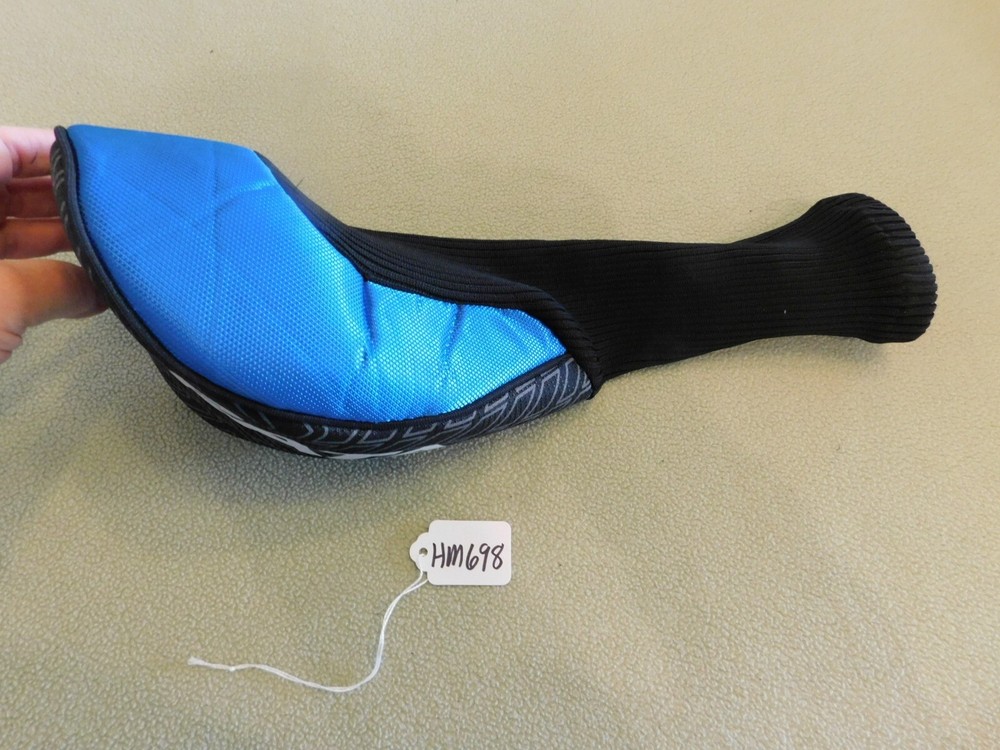 Strata Driver Headcover HM698