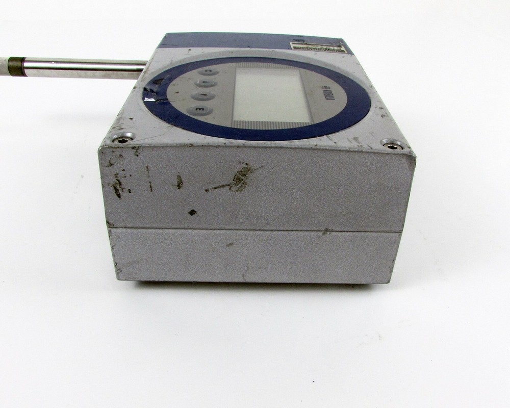 Vaisala HMP361 Humidity & Temperature Probe With Display Transmitter