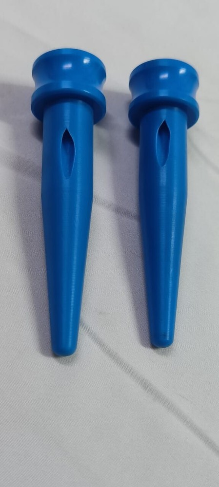 4A Suture Passer Laparoscopic Endoscopy Instruments (SET OF 2)