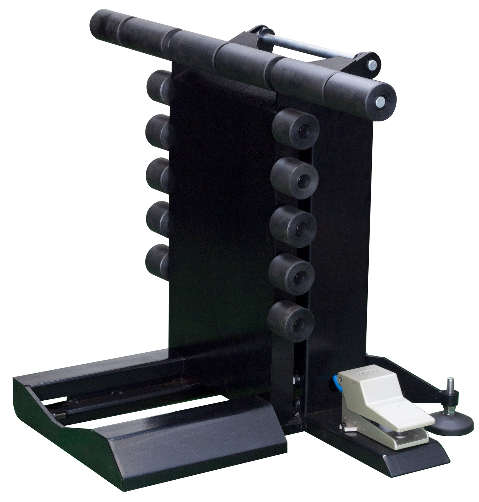 Universal Tire Changer Lift, Pneumatic Tyre Wheel Lifter for Tire Changers AA088