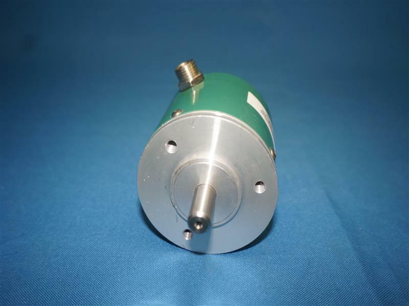 Gurley Precision 9425S06000Q5L10A18SP06EN Encoder
