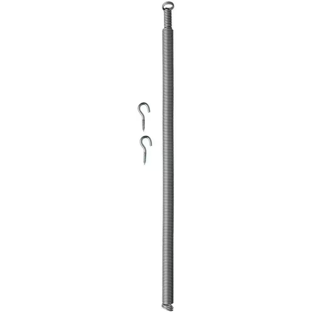 Zinc Adjustable Door Spring