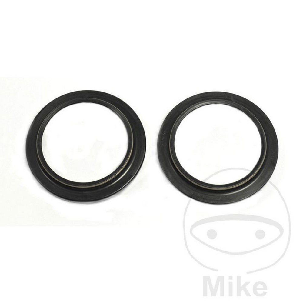 Fork Dust Cap Kit JMP Fits Ducati Multistrada DS 2003-2006