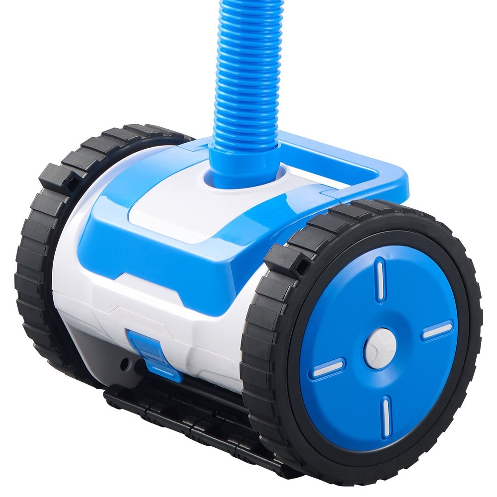 Suction Pool Cleaner, Automatic Pool Vacuum Cleaner, Suction Side Automatic