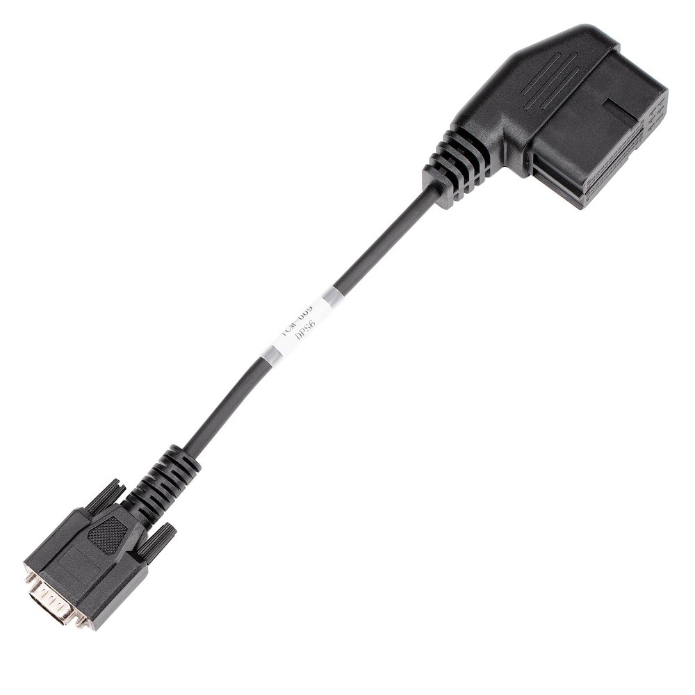 OBDSTAR TCM-009 DPS6 Cable