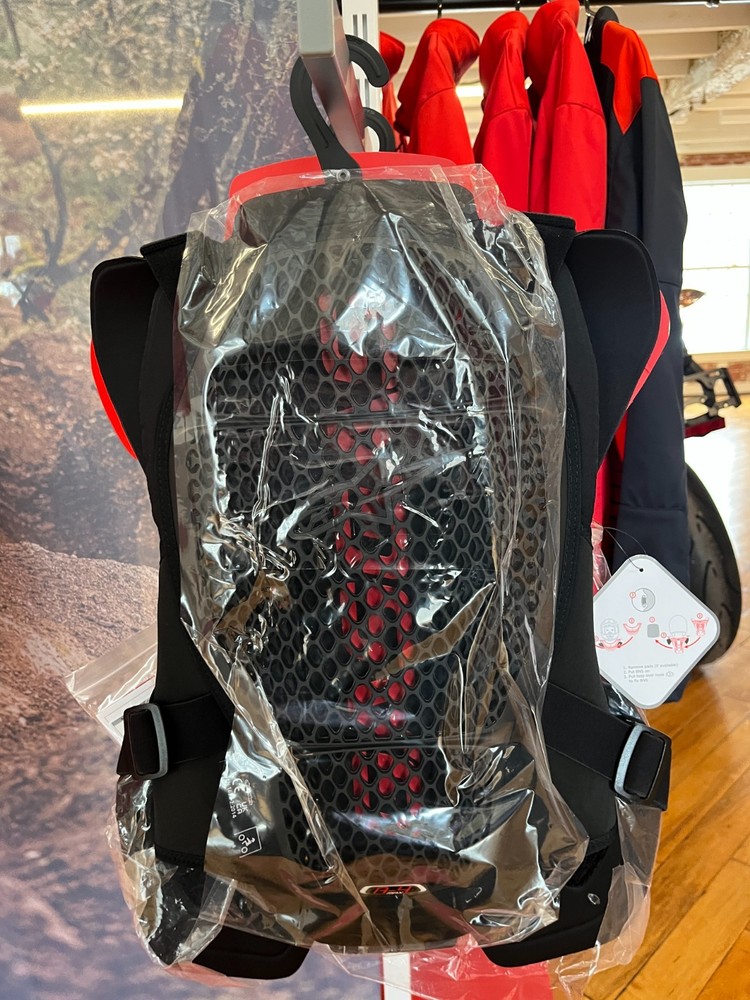 GasGas A-4 Max Chest Protector Size- M/L