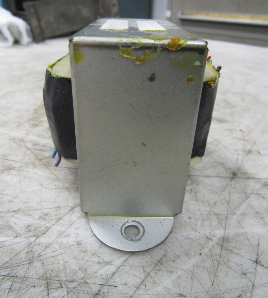 💥RELIANCE ELECTRIC 708205-31S CURRENT TRANSFORMER