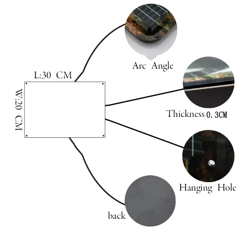 Brushless Electric Hammer Drill