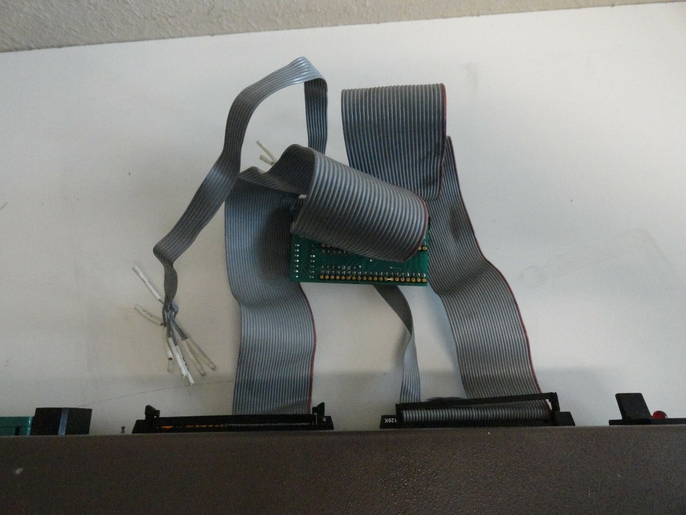 ORION INSTRUMENTS UNIVERSAL DEVELOPMENT LABORATORY