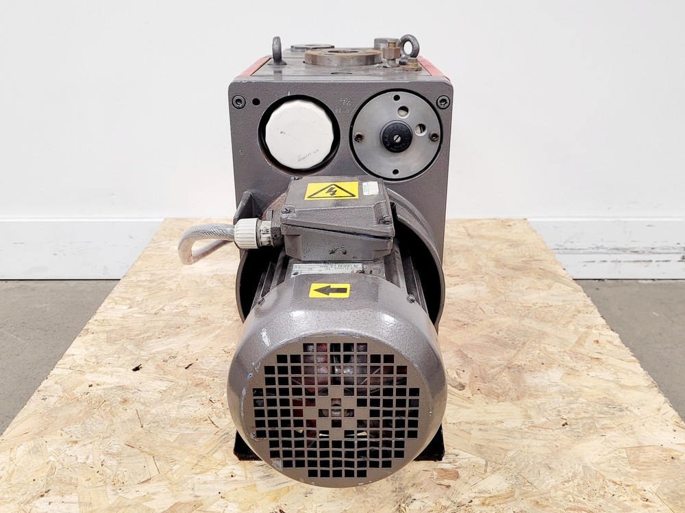 Edwards E2M40 Rotary Vane Vacuum Pump
