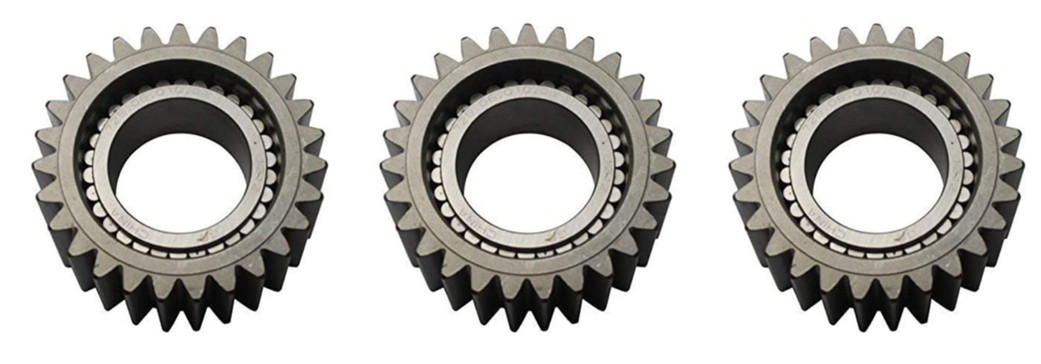 3× AT414573 – Fits John Deere Tractor Parts