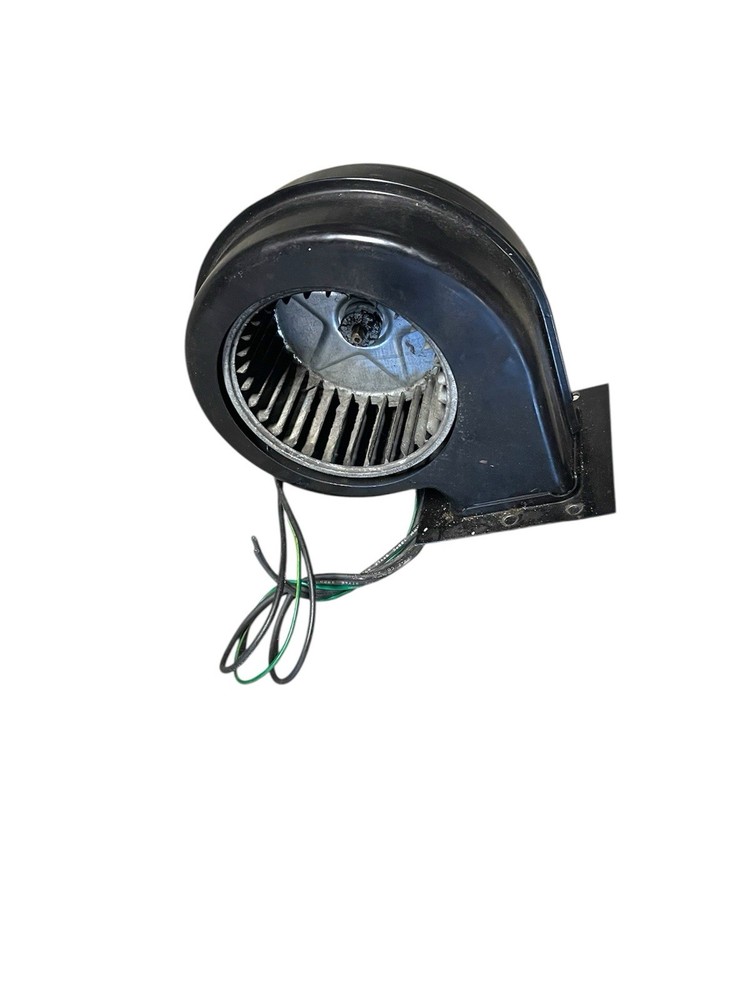 Taylor Cabinet Blower  012796-27