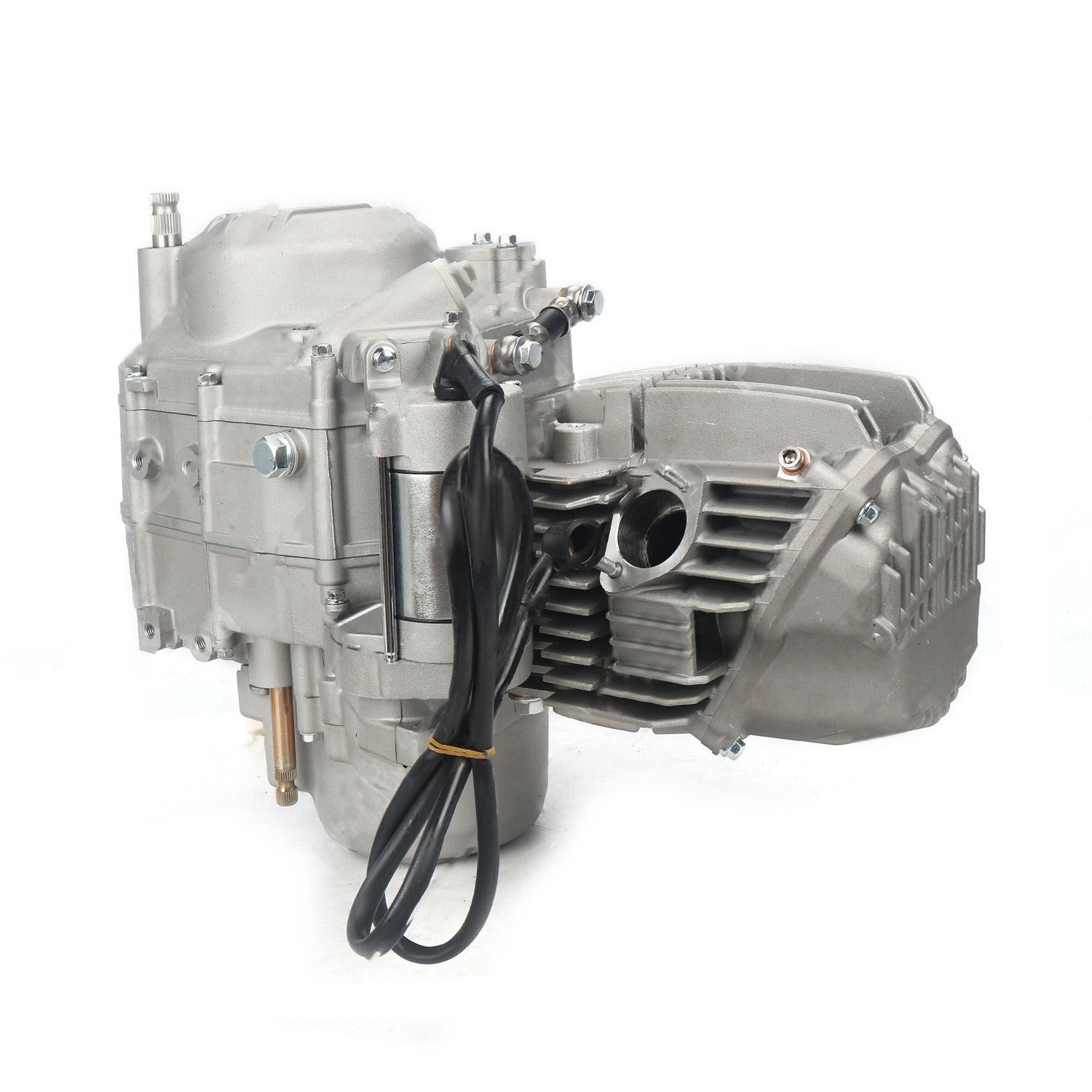 Engine for Zongshen 212CC,ZS 212CC Better Than Daytona 190CC Engine ,free kit