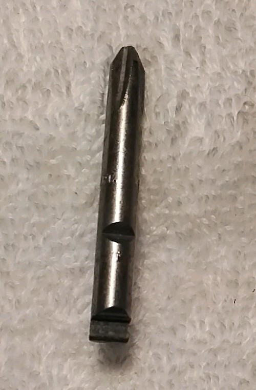 68-378 STANLEY YANKEE #2 DRIVER