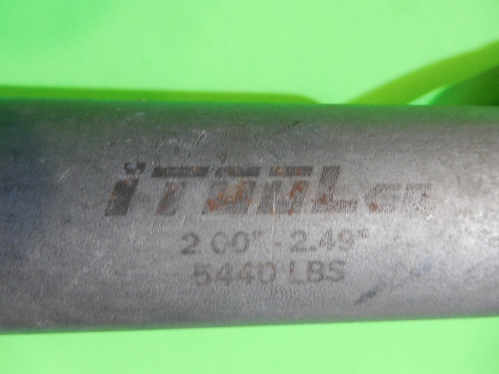 2.00"-2.49" 5440LBS Cable Grip Puller Southwire Large Pulling Jacket