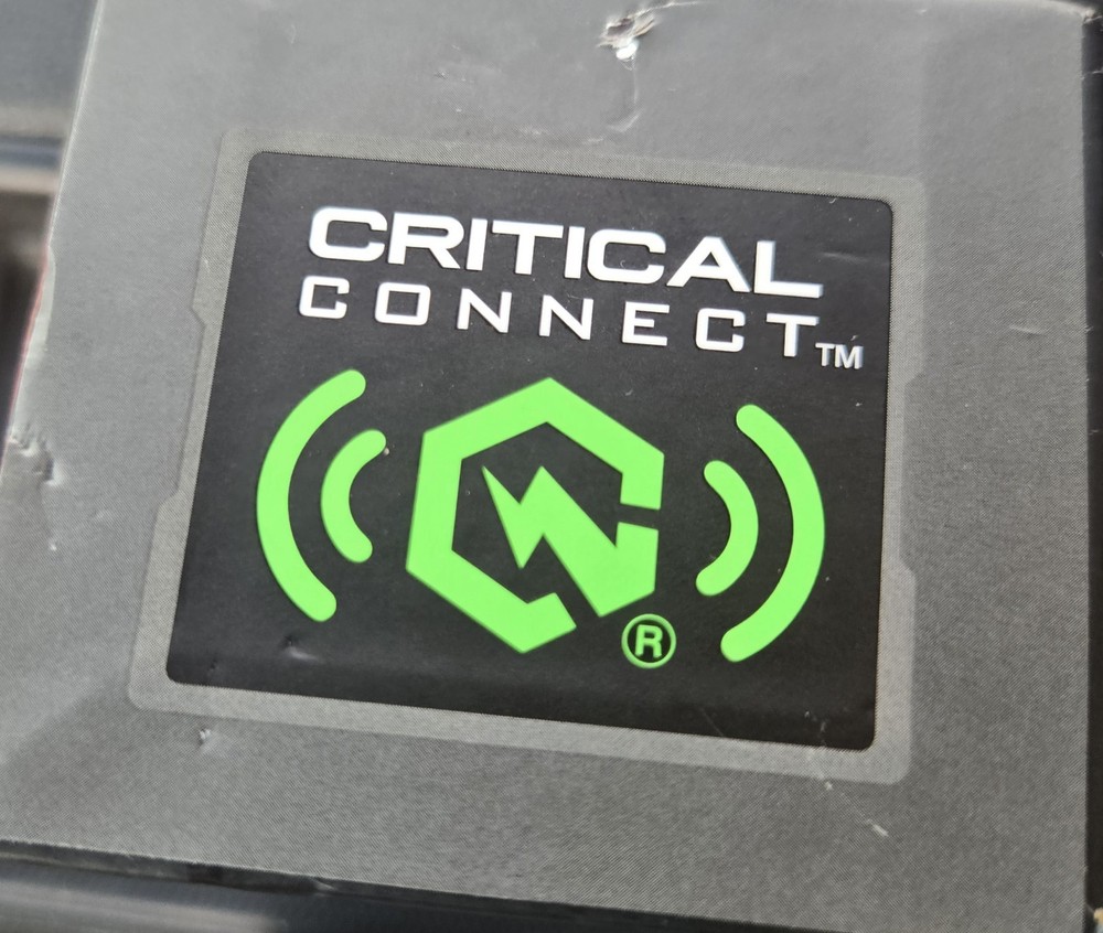 Critical Connect V2 Universal Battery