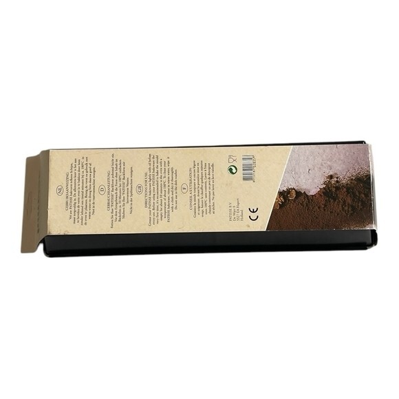 PATISSE Classic Loaf Cake Tin 35cm Black Non-Stick Rectangular Breadpan NWT