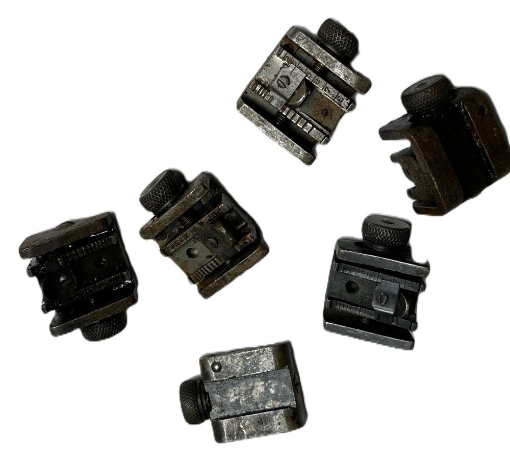 1903-A3 SPRINGFIELD REAR SIGHT U.S. GI