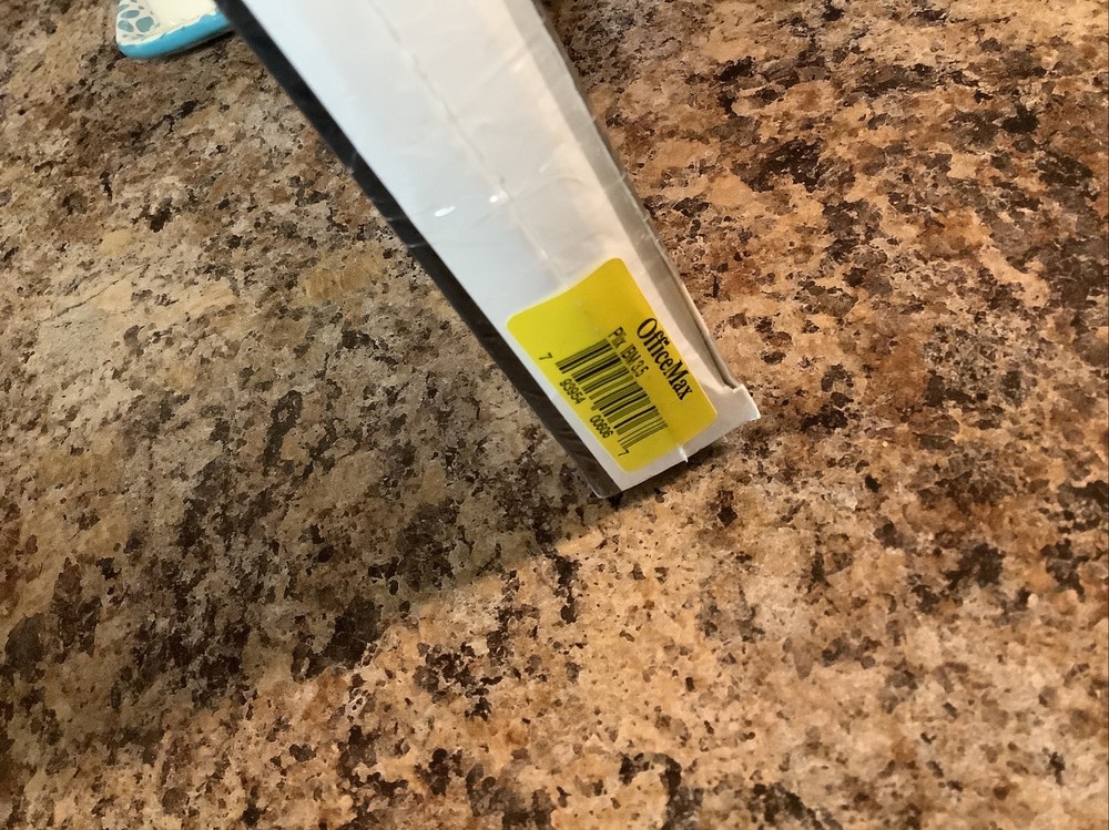 Plix Computer Game PC Version IBM/Tandy/MS-DOS 3.5” Disk New