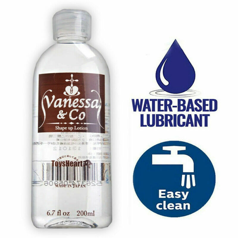 Lube Personal Lubricant Water Based Long Lasting Sex for Women Men Couple US