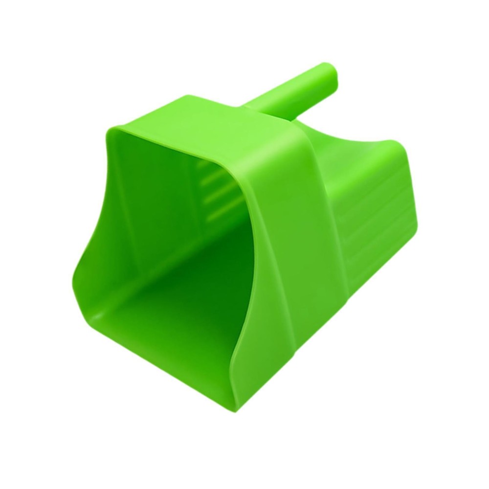 Stackable feed Enclosed feed for Feeding Supplies Horse