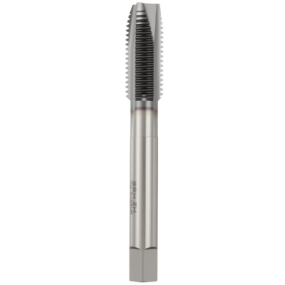 M12x1.5 Spiral Point Plug Threading Tap TICN Screw Tapping