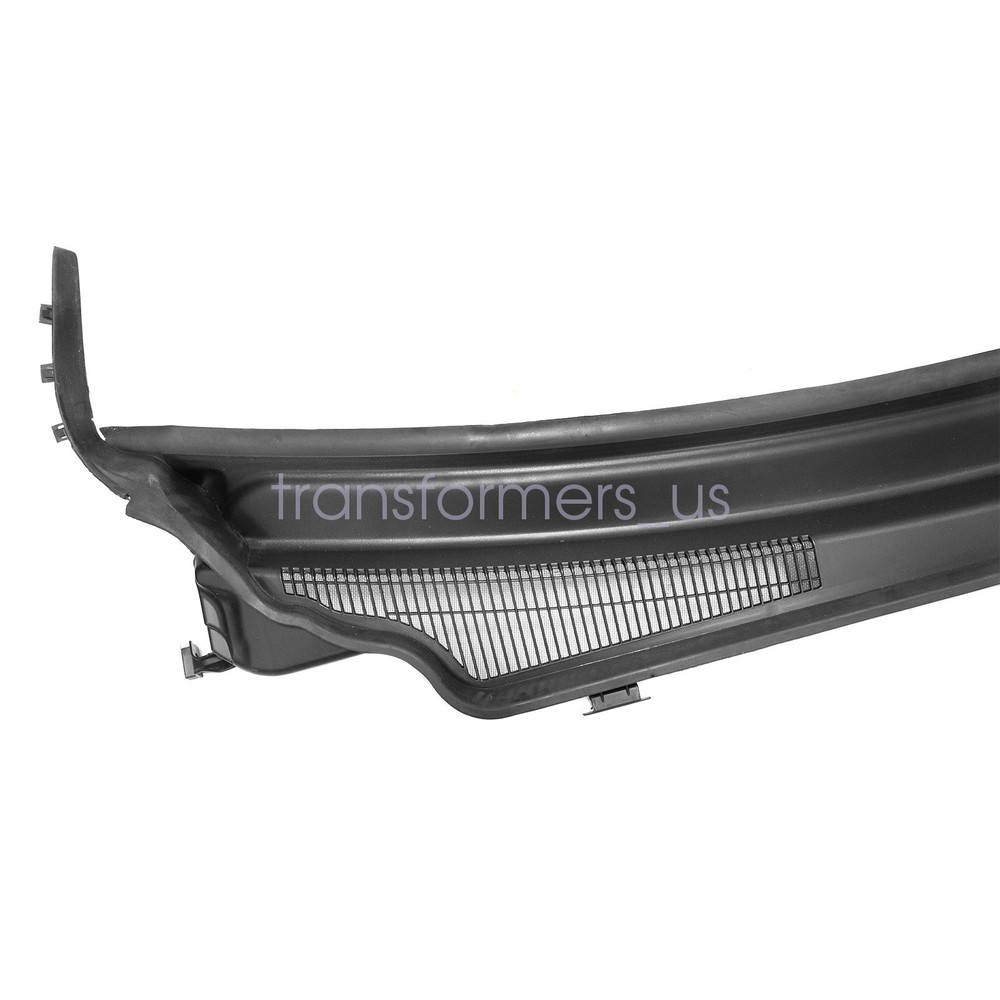 5182164AH Front Windshield Wiper Cowl Panel Vent For Dodge Durango 2013-2015