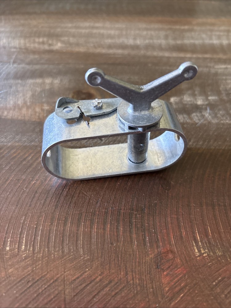 Above Ground Pool Cover Cable Winch 3”
