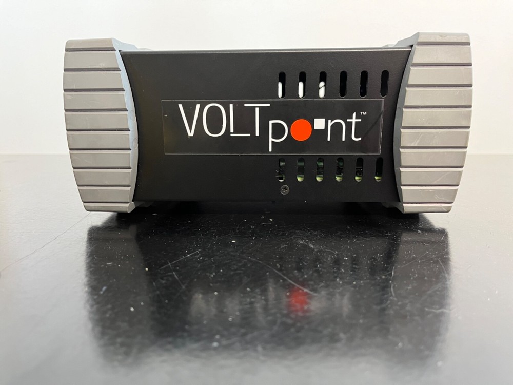 Datatranslation VOLTpoint for lithium-ion cell-by-cell measurement 48 inputs