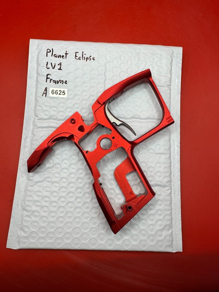 Planet Eclipse LV1 Frame