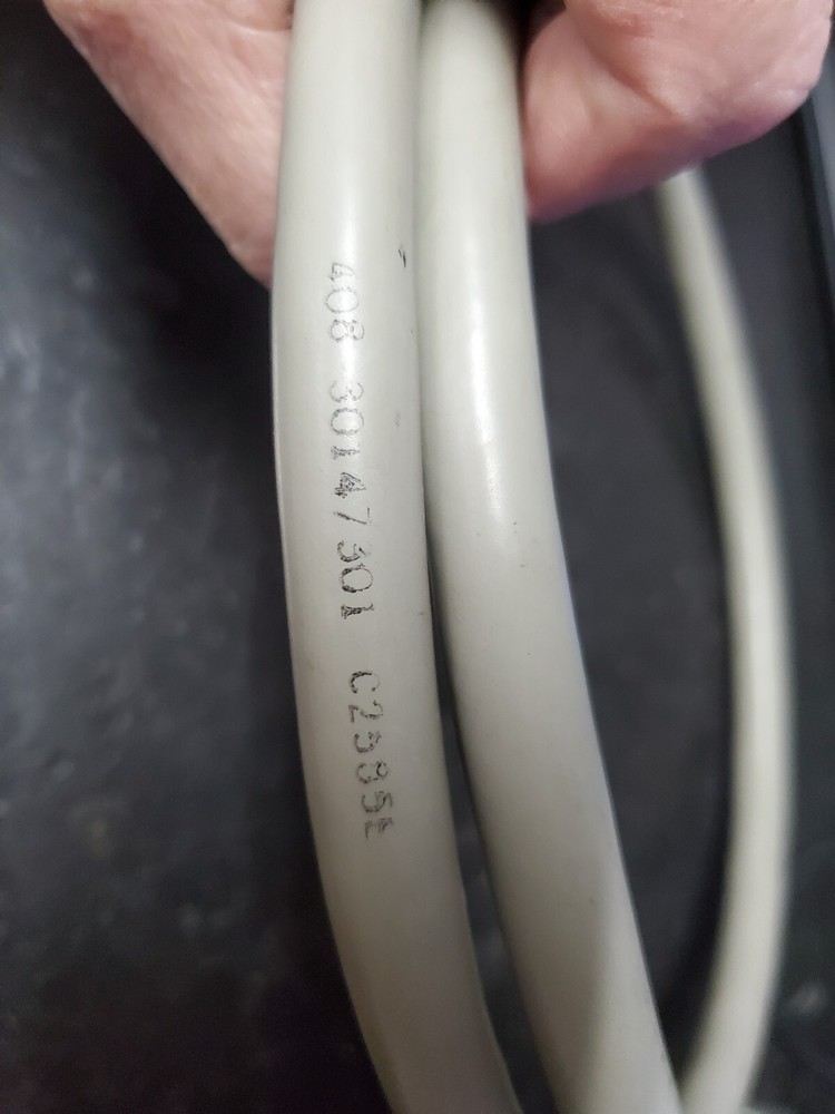 3 ft / 1 meter GPIB cable