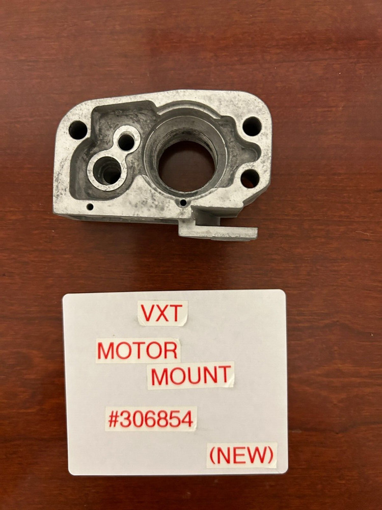 Signode VXT Strapping Tool Part #306854 Motor Mount - New