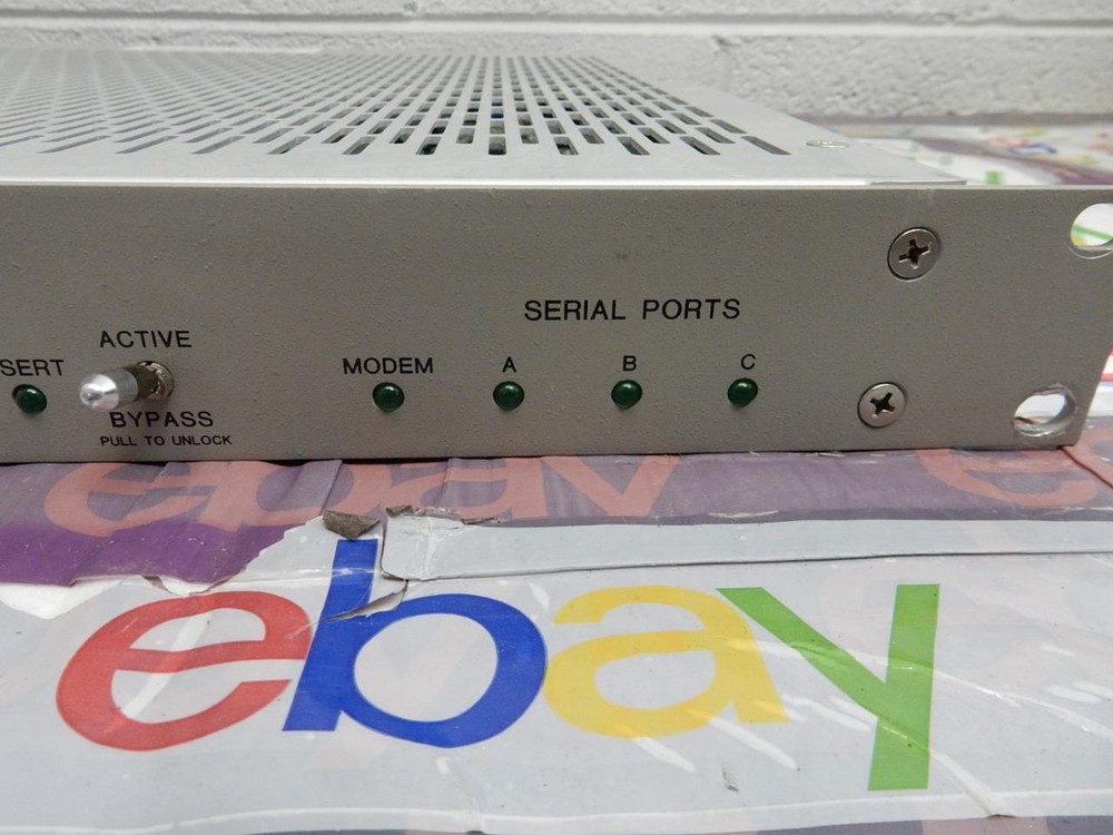 Norpak corporation GES3 digital video vbi processor Video Encoder/Inserter