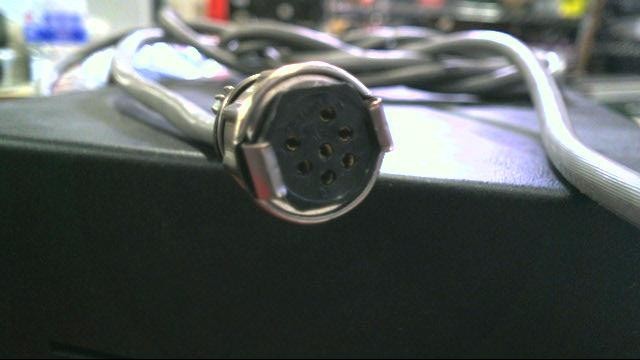 Laser Precision Corp CTX-534 Radiation Chopper Controller