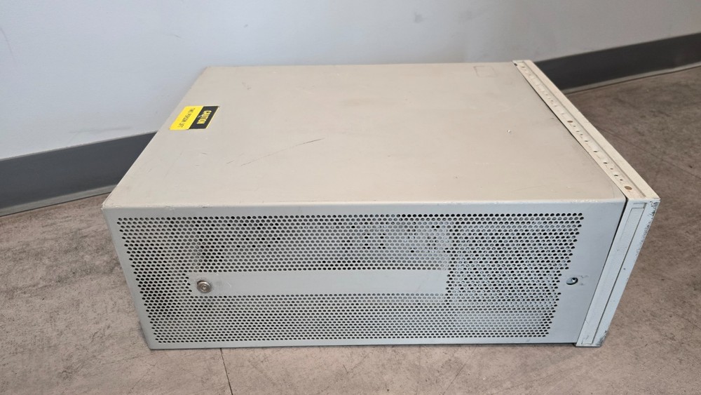 Agilent Technologies E8285A CDMA Mobile Station Test Set #21