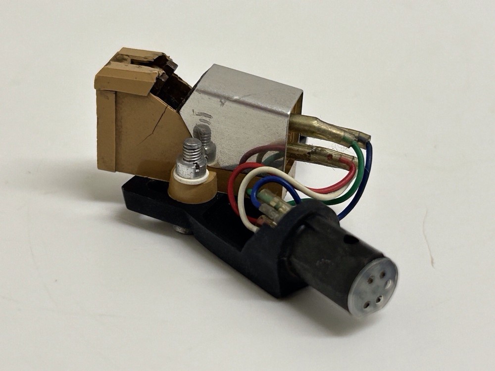 Denon DP-23F Needle Head Replacement Part