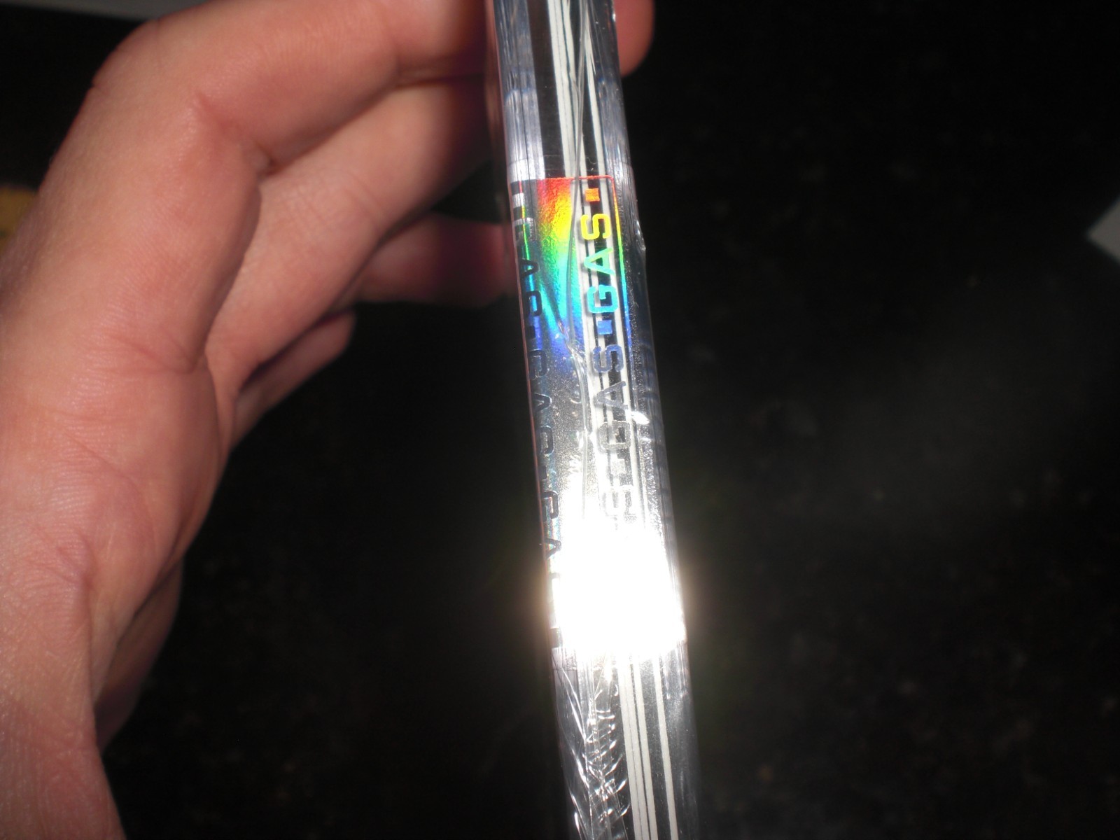 SEALED BABYMETAL x GAS Metal Fourth Card Set COMPLEX Su-Metal Moametal MOMOMETAL