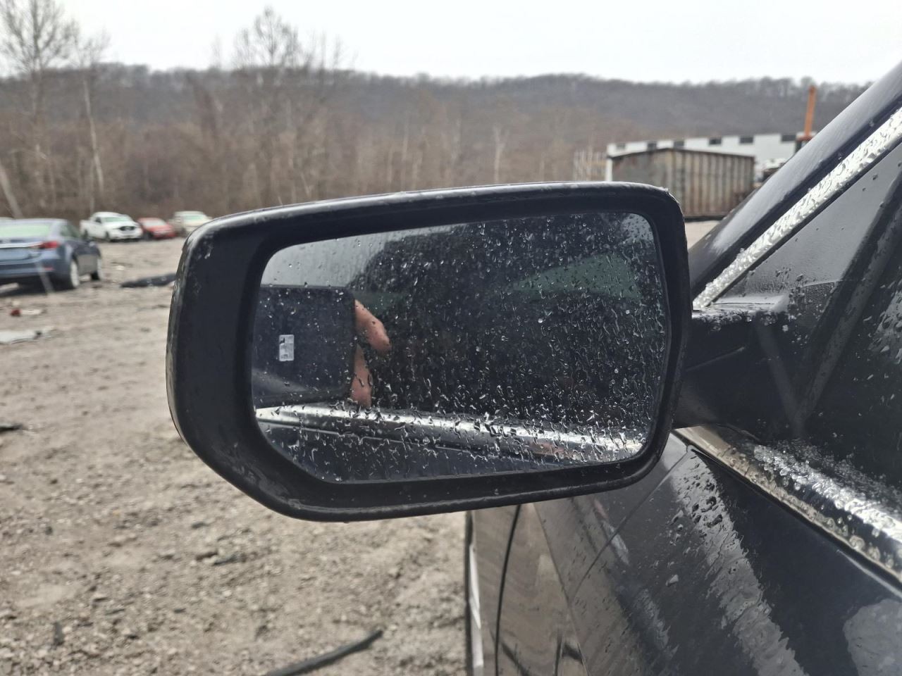 2019 Chevrolet Malibu Overhead Console Sunroof Gray Used 3973735