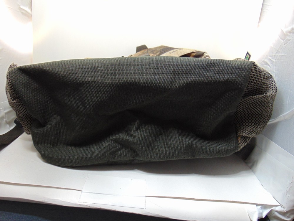 Remington Real Tree Camo Backpack Hunting