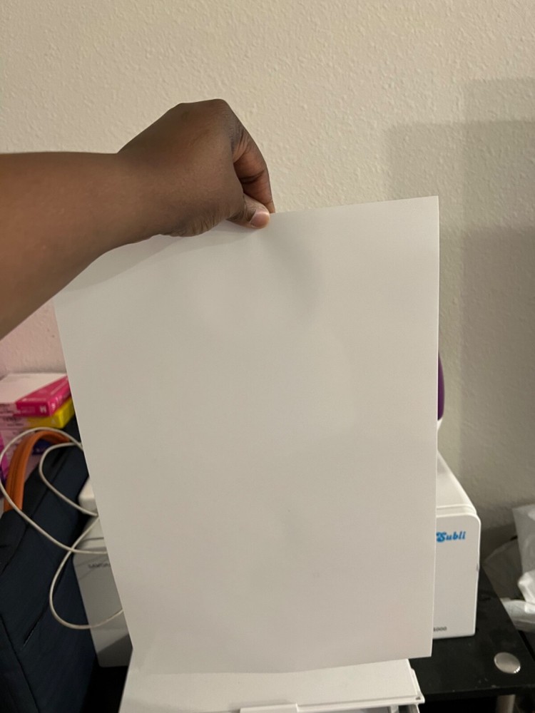 Sawgrass Virtuoso Sublimation Printer - SG1000 Bundle