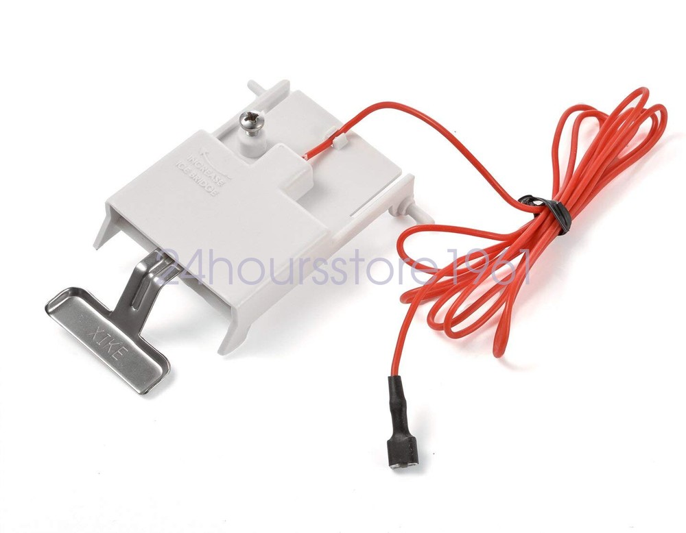 For Manitowoc Part 7627813 Single Ice Thickness Control Probe Sensor Replacement